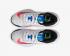 女款 NikeCourt Air Zoom GP Turbo Ombre Swoosh 白色黑綠色 CK7580-112