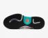 女款 NikeCourt Air Zoom GP Turbo Ombre Swoosh 白色黑綠色 CK7580-112