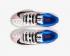 女款 NikeCourt Air Zoom GP Turbo 白色賽車藍淺深紅 CK7580-100