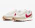 Womens Nike Air Daybreak SP Summit White Light Orewood Brown University Red CK2351-103