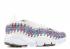 Womens Nike Air Footscape Woven White Sail Stardust Red 917698-100