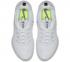 Womens Nike Air Zoom Hyperace 2 White Black Volleyball Shoes AA0286-100
