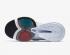 Дамски футболни топки Nike Air Zoom SuperRep Football Grey Black White BQ7043-020