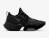 Dam Nike Air Zoom SuperRep HIIT Class Black Shoes BQ7043-001