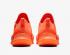 Scarpe Nike Air Zoom SuperRep HIIT Class Arancioni da Donna BQ7043-888