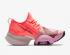 Dámské boty Nike Air Zoom SuperRep Orange Black Purple BQ7043-660