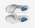 女款 Nike Air Zoom SuperRep 白色純鉑金 BQ7043-100