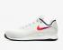 女款 Nike Air Zoom Vapor X 針織黑白深蘭花 AR8835-112