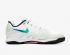女款 Nike Air Zoom Vapor X 針織黑白深蘭花 AR8835-112