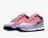 Womens Nike Air Zoom Vapor X Knit Sunblush Royal White Obsidian AR8835-406