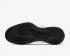 Damskie Nike Court Air Zoom Vapor X Knit Light Thistle Lime Czarny Fioletowy AR8835-500