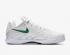 Damskie Nike Court Air Zoom Vapor X Knit Biały Zielony AR8835-111
