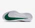 Damskie Nike Court Air Zoom Vapor X Knit Biały Zielony AR8835-111