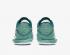 Womens Nike Court Air Zoom Vapor X Knit White Green Black AR8835-300
