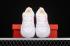 Mujer Nike Court Borough Low 2 Blanco Rosa Zapatos BQ5448-108