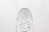 Bayan Nike Court Borough Mid 2 GS Beyaz Pembe Glaze CD7782-105,ayakkabı,spor ayakkabı