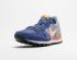 Womens Nike Internationalist Blue Legend Sunset Glow Casual Shoes 629684-404
