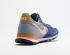 Womens Nike Internationalist Blue Legend Sunset Glow Casual Shoes 629684-404