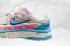 Womens Nike P-6000 Laser Fuchsia White Blue Pink Running Shoes CK2961-031