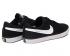 Femmes Nike Primo Court Noir Blanc Baskets Hommes Chaussures 631691-019