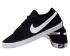 Femmes Nike Primo Court Noir Blanc Baskets Hommes Chaussures 631691-019
