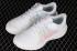 Womens Nike Quest 4 White Pink Green Shoes DA1106-105