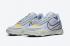 Damskie Nike Waffle Racer 20 Ghost Light Bone Białe CK6647-001
