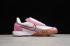 Жіночі Nike Waffle Racer 2X White Peach Red CK6647-005