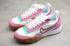Donna Nike Waffle Racer 2X Bianche Peach Rosse CK6647-005