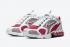Womens Nike Zoom Spiridon Cage 2 Cardinal Red White CD3613-600