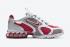 Womens Nike Zoom Spiridon Cage 2 Cardinal Red White CD3613-600