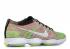 女款 Flyknit Zoom Agility Elctrc Pw 粉紅色、黑色、綠色、白色 698616-002