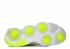 女款 Flyknit Zoom Agility Elctrc Pw 粉紅色、黑色、綠色、白色 698616-002
