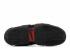 Zoom 20 5 5 Ap HK Lebron James Hong Kong Noir Varsity Red 313241-001