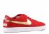 Zoom Bruin Sb Supreme Supreme Gold Varsity Red Metallic 363319-671
