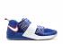 Zoom Revis Matt Kemp Blue Rush Wit Rood Varsity 413182-506