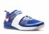 Zoom Revis Matt Kemp Blue Rush Wit Rood Varsity 413182-506