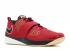 Zoom Revis Nyc Met Black Gold Red 407761-506