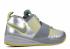 Zoom Revis Oregon Dark Met Silver Yellow Grey 374308-617