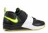 Zoom Revis Oregon Strike Gree Black Apple Yellow 374287-617