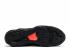 Zoom Spiridon Crimson Bright Black 876267-002, 신발, 운동화를