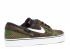 Zoom Stefan Janoski Canvas Prm Crimson White Bright Black Iguana 705190-216