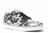 Zoom Stefan Janoski Mid White Summit Black Grey Cool 443095-101