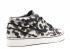 Zoom Stefan Janoski Mid White Summit Black Grey Cool 443095-101