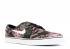 Zoom Stefan Janoski Pr Floral Color Multi Noir 482972-900A