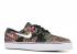 Zoom Stefan Janoski Pr Floral Color Multi Black 482972-900
