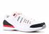 Zoom Vapor Aj3 Fire Blanc Noir Argent Rouge 709998-106