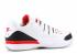Zoom Vapor Aj3 Fire Blanc Noir Argent Rouge 709998-106