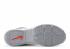 Zoom Vapor Aj3 Fire Blanc Noir Argent Rouge 709998-106