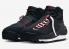 sacai x Nike Magmascape SP Black White Red FN0563-001